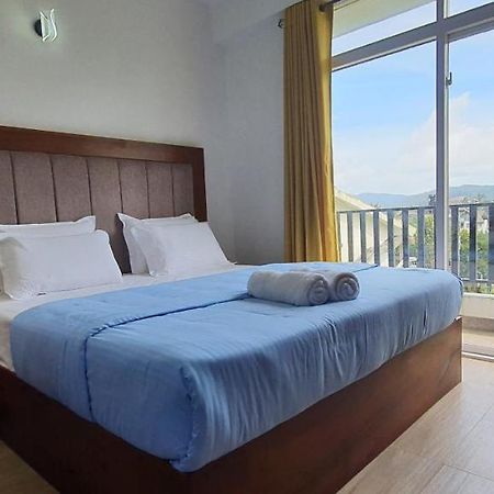 Green Mount View Two Bed Room Apartment Nuwara Eliya Exteriör bild