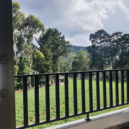 Green Mount View Two Bed Room Apartment Nuwara Eliya Exteriör bild