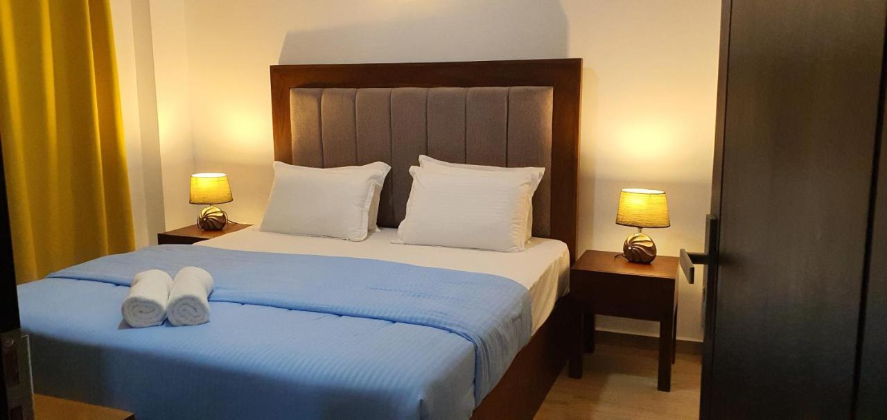 Green Mount View Two Bed Room Apartment Nuwara Eliya Exteriör bild