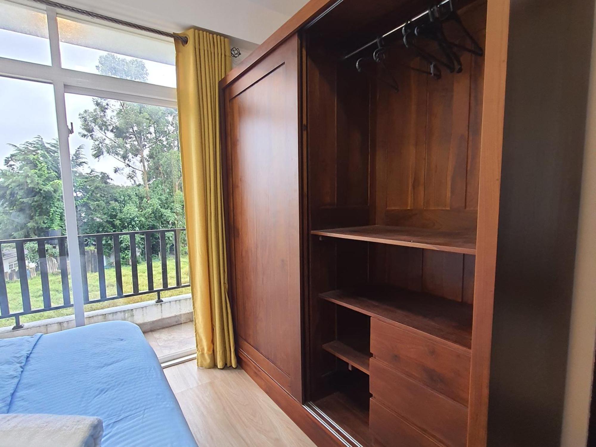 Green Mount View Two Bed Room Apartment Nuwara Eliya Exteriör bild