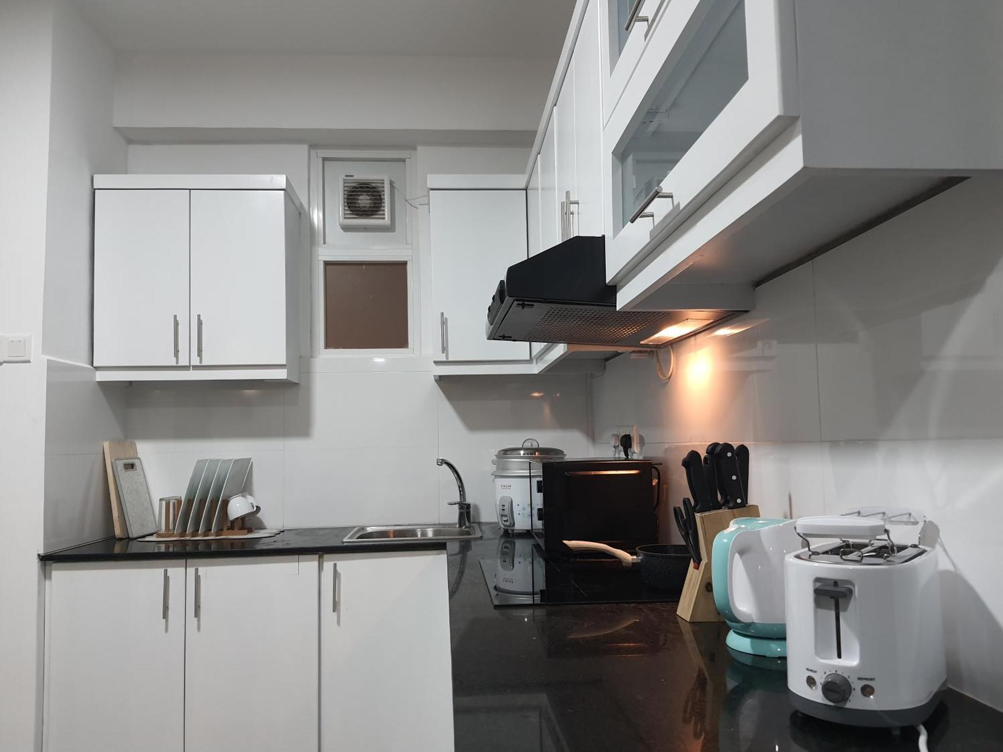 Green Mount View Two Bed Room Apartment Nuwara Eliya Exteriör bild