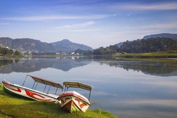 Green Mount View Two Bed Room Apartment Nuwara Eliya Exteriör bild