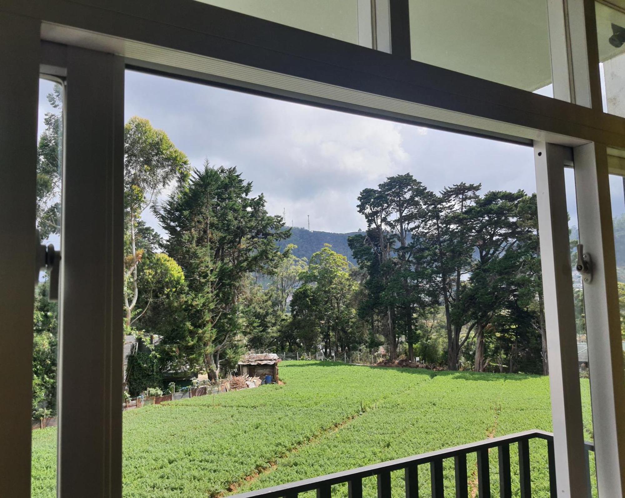 Green Mount View Two Bed Room Apartment Nuwara Eliya Exteriör bild
