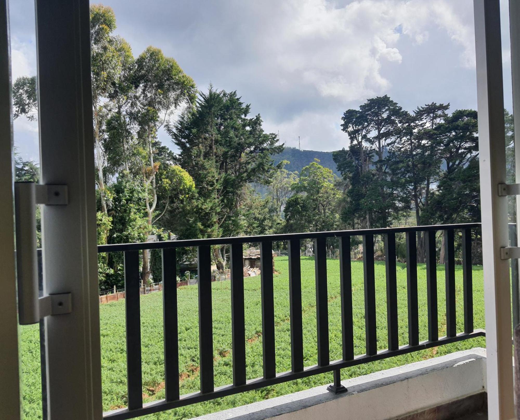 Green Mount View Two Bed Room Apartment Nuwara Eliya Exteriör bild