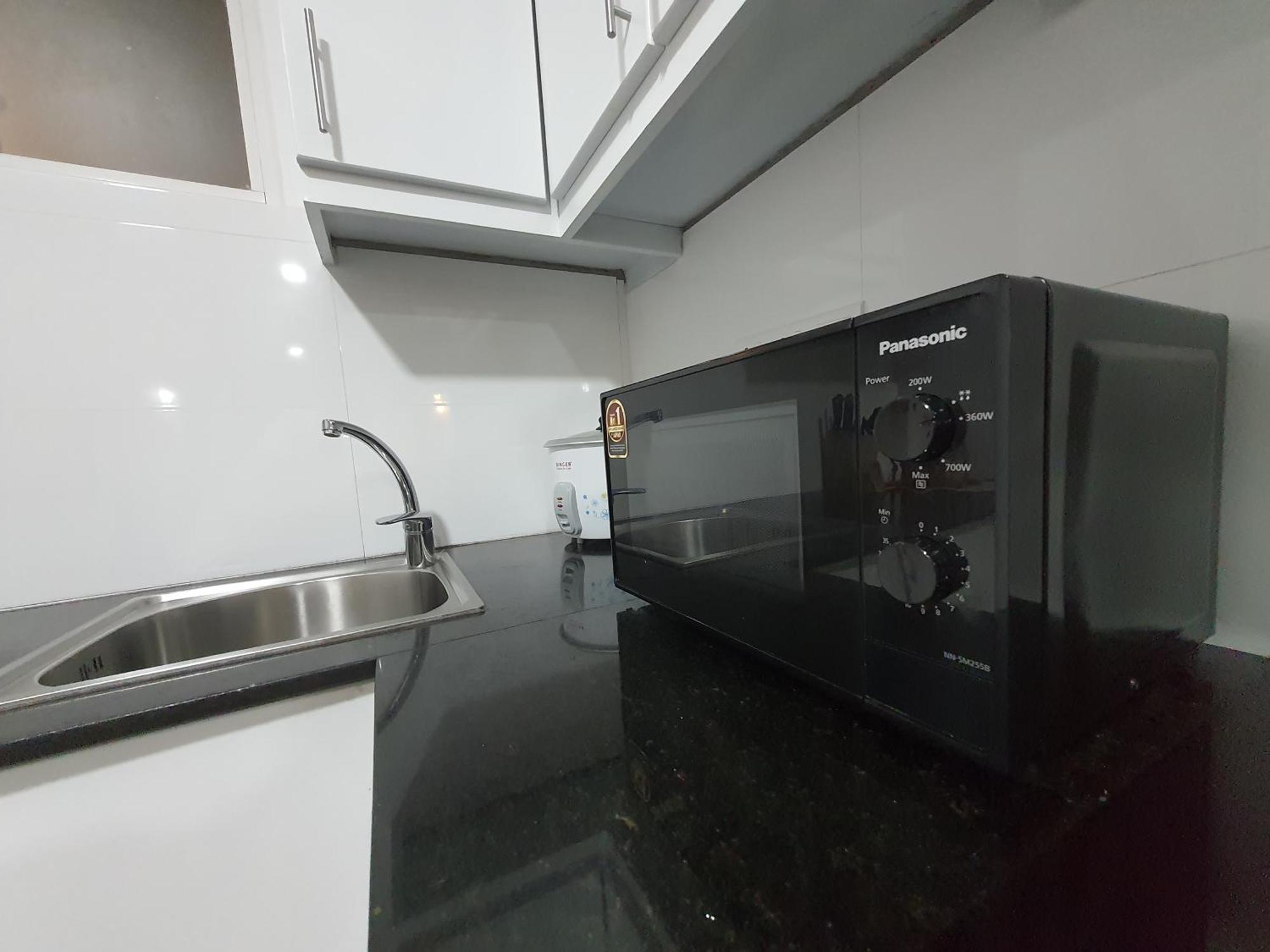 Green Mount View Two Bed Room Apartment Nuwara Eliya Exteriör bild