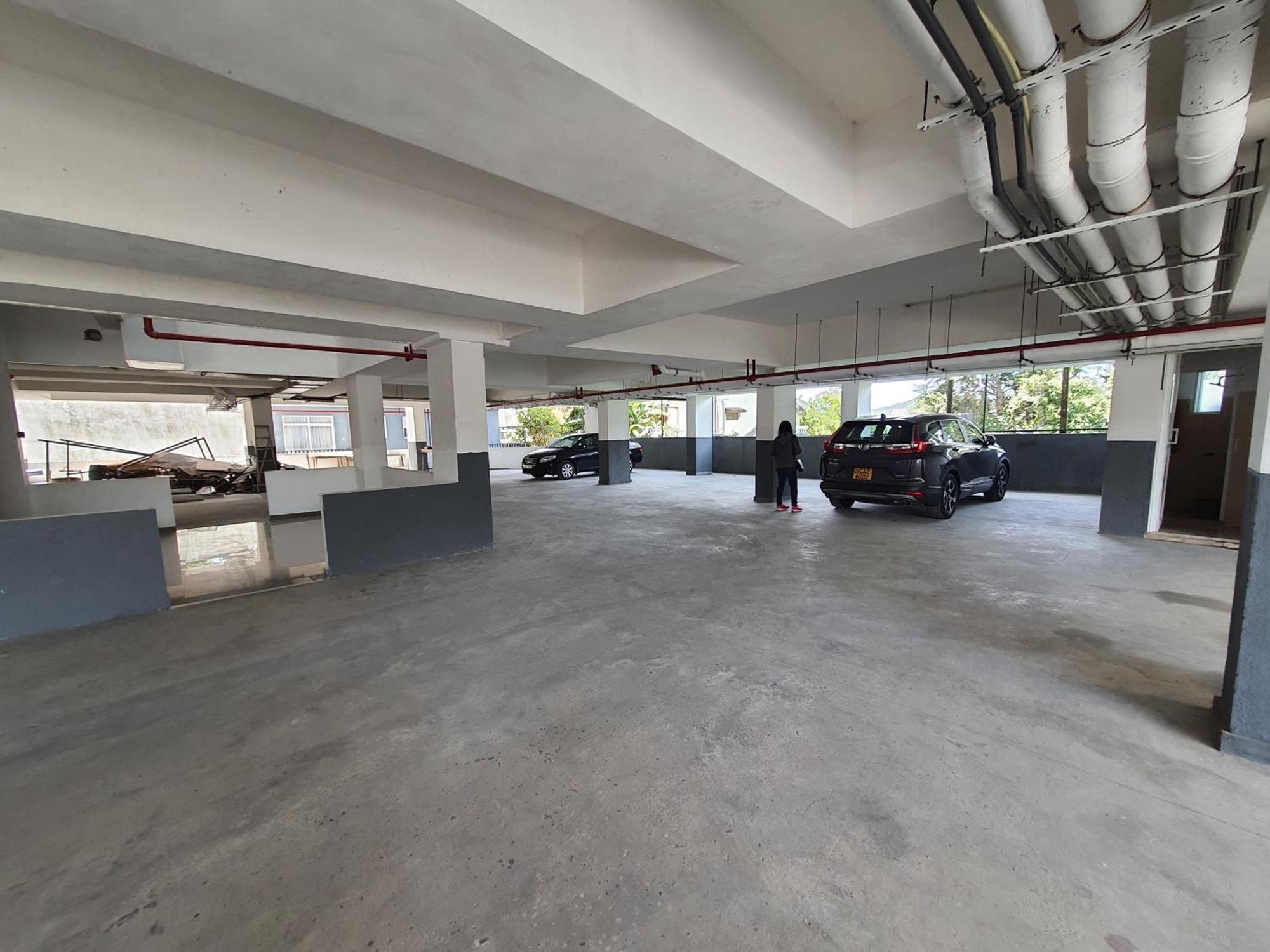 Green Mount View Two Bed Room Apartment Nuwara Eliya Exteriör bild