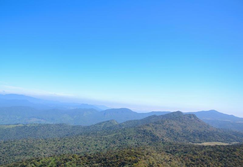 Green Mount View Two Bed Room Apartment Nuwara Eliya Exteriör bild